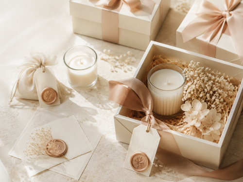 Personalized Gifts for Every Occasion: Why Choose LinPeachy?